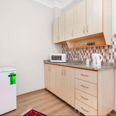 Balat Residence Стамбул Екстер'єр фото