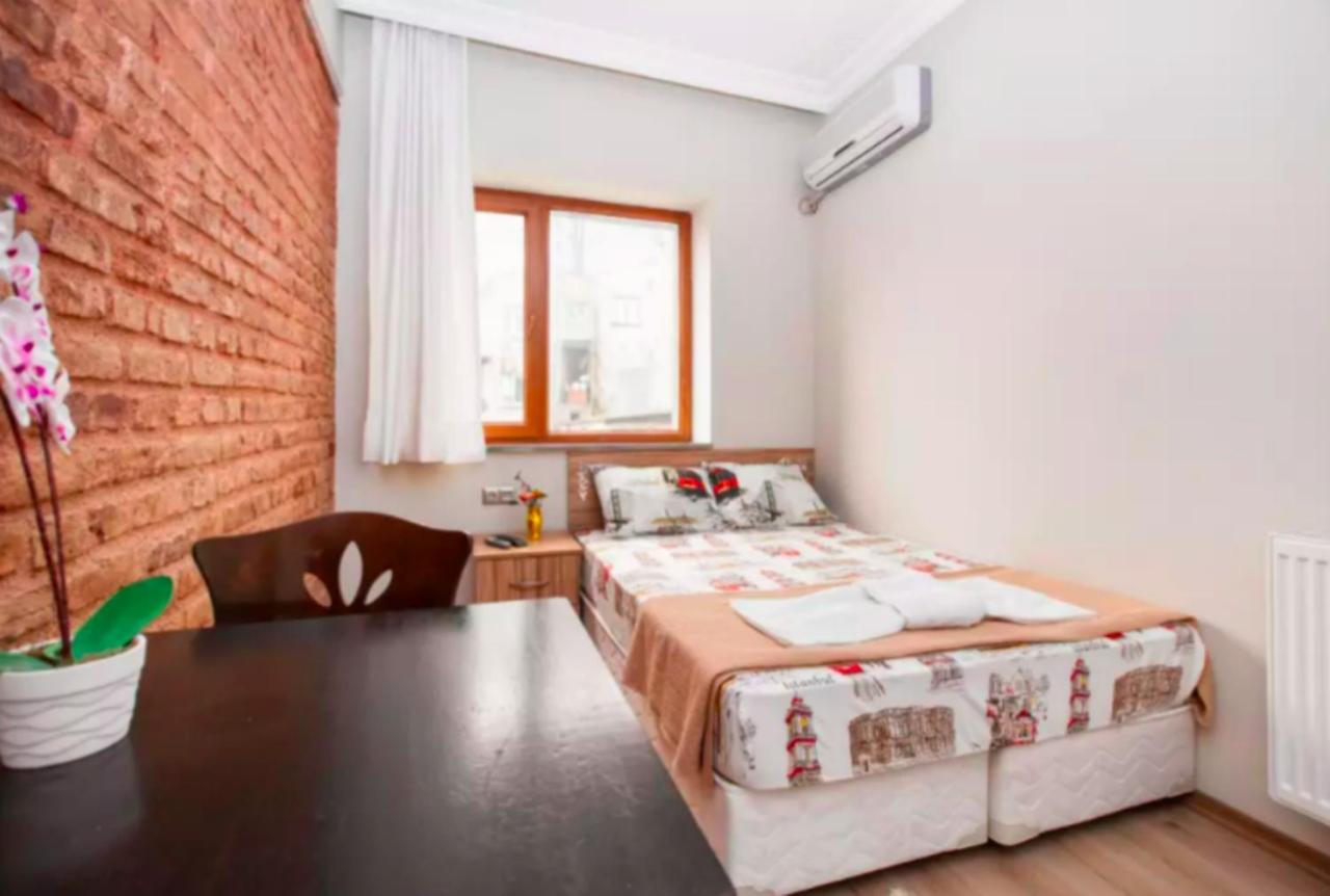 Balat Residence Стамбул Екстер'єр фото